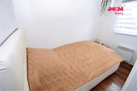 Prodej rodinného domu, 73 m² - 10
