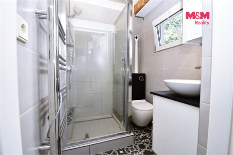 Prodej rodinného domu, 73 m² - 8