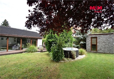 Prodej rodinného domu, 73 m² 2