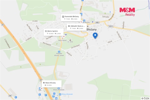 Prodej rodinného domu, 73 m² - 16