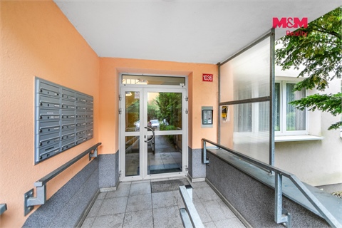 Prodej bytu 3+1, 68 m² - 20