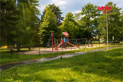 Prodej bytu 3+1, 68 m² - 22