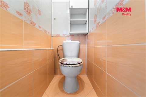 Prodej bytu 3+1, 68 m² - 12