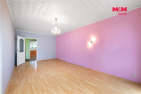 Prodej bytu 3+1, 68 m² 4