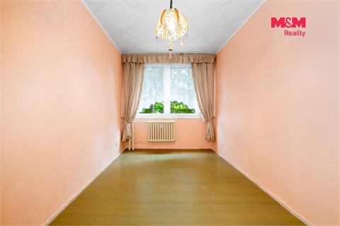 Prodej bytu 3+1, 68 m² 8
