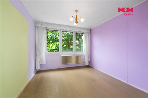 Prodej bytu 3+1, 68 m² - 6