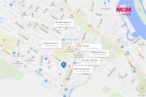 Prodej bytu 3+1, 68 m² - 26