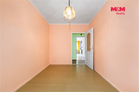 Prodej bytu 3+1, 68 m² - 8
