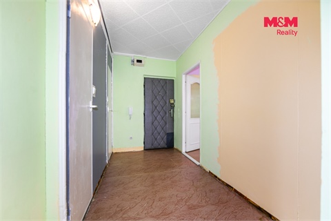 Prodej bytu 3+1, 68 m² 10