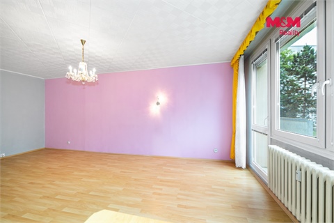 Prodej bytu 3+1, 68 m² - 4