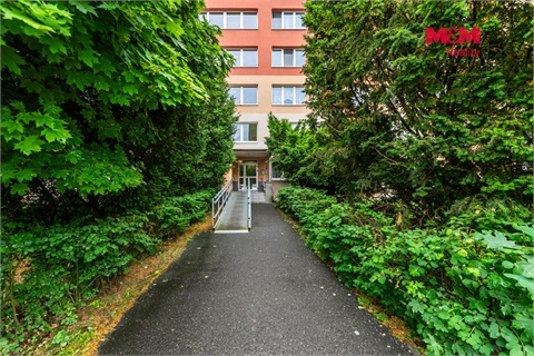 Prodej bytu 3+1, 68 m² 22