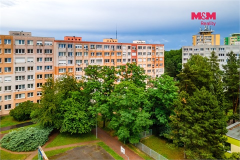 Prodej bytu 3+1, 68 m² 26