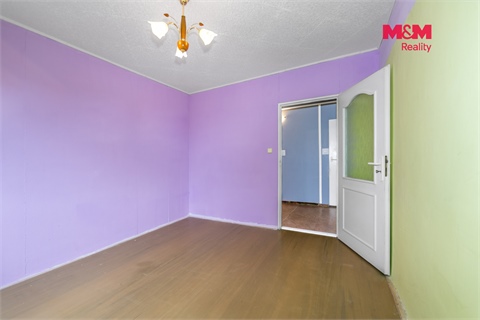 Prodej bytu 3+1, 68 m² 6