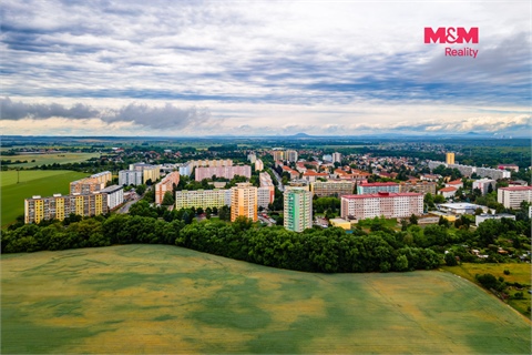 Prodej bytu 3+1, 68 m² - 24