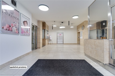 Pronájem kanceláře, 114 m² 12