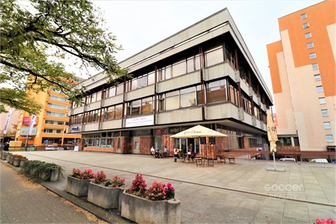 Pronájem kanceláře, 114 m² - 12