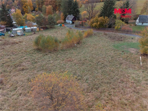 Prodej stavebního pozemku, 1 006 m² - 6