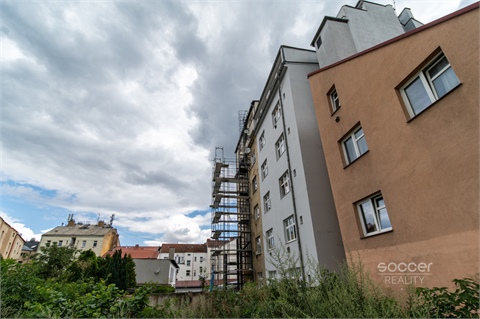 Prodej bytu 1kk, 36 m² - 8