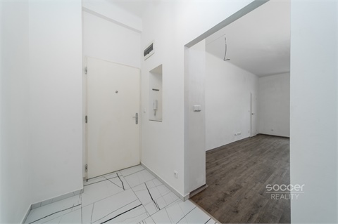 Prodej bytu 1kk, 36 m² 0