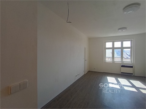 Prodej bytu 1kk, 36 m² 12
