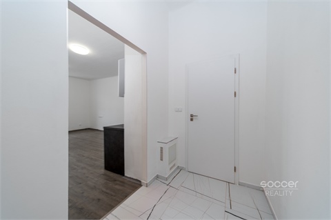 Prodej bytu 1kk, 36 m² - 6