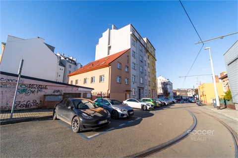 Prodej bytu 1kk, 36 m² 10
