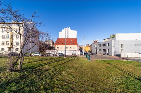 Prodej bytu 1kk, 36 m² 4