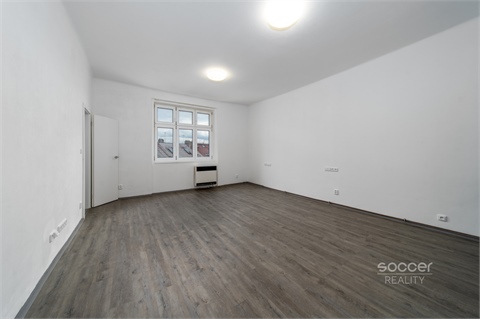 Prodej bytu 1kk, 36 m² 2