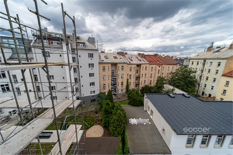 Prodej bytu 1kk, 36 m² 12