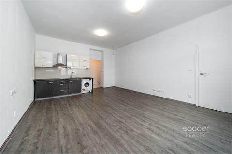 Prodej bytu 1kk, 36 m² 6