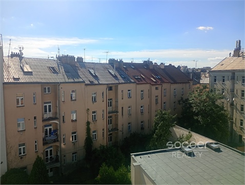 Prodej bytu 1kk, 36 m² 4