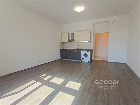 Prodej bytu 1kk, 36 m² 0