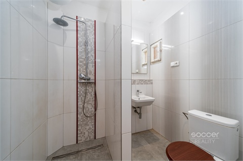 Prodej bytu 1kk, 36 m² - 4