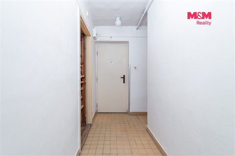 Prodej bytu 2+1, 54 m² - 4
