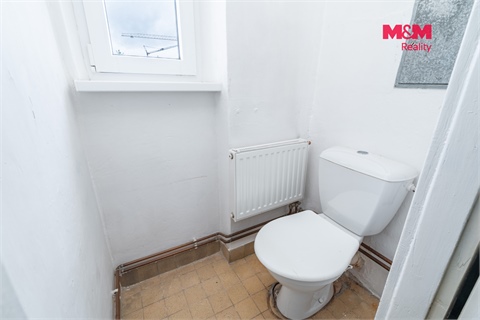 Prodej bytu 2+1, 54 m² 8