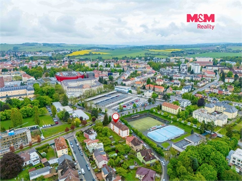 Prodej bytu 2+1, 54 m² 10