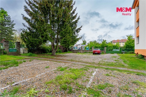 Prodej bytu 2+1, 54 m² - 8