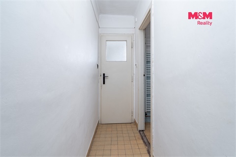 Prodej bytu 2+1, 54 m² 6
