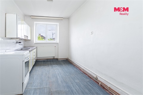 Prodej bytu 2+1, 54 m² 2