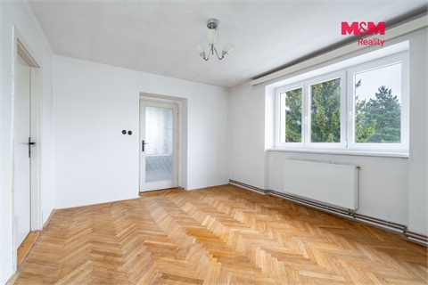 Prodej bytu 2+1, 54 m² 4
