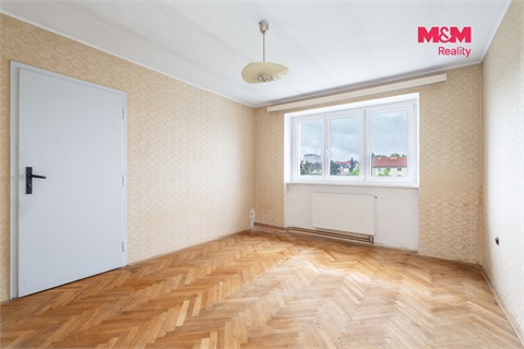 Prodej bytu 2+1, 54 m² - 2
