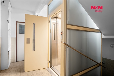 Prodej bytu 2+1, 52 m² 8