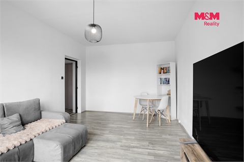 Prodej bytu 2+1, 52 m² 4