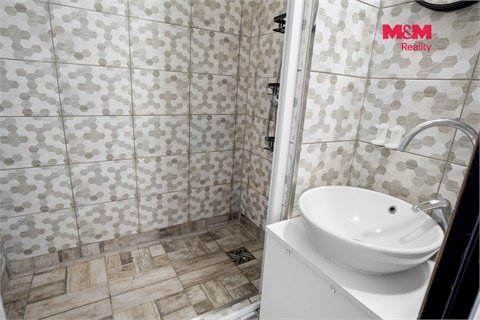 Prodej bytu 2+1, 52 m² - 6