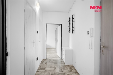 Prodej bytu 2+1, 52 m² - 4