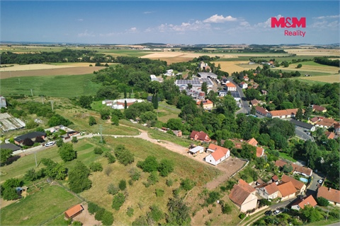 Prodej stavebního pozemku, 2 614 m² - 18