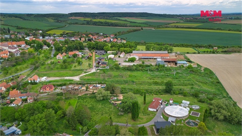 Prodej stavebního pozemku, 12 293 m² 2