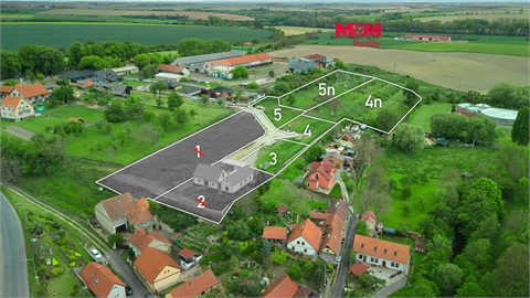 Prodej stavebního pozemku, 12 293 m² 0