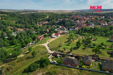 Prodej stavebního pozemku, 2 614 m² 18