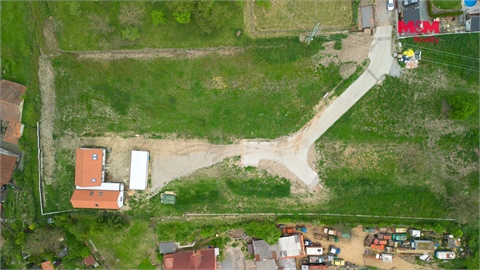 Prodej stavebního pozemku, 12 293 m² - 2